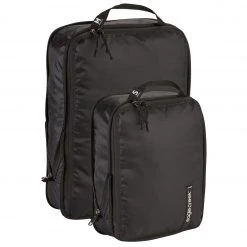 Eagle Creek Pack It Compression Cube Set S/M, olive
