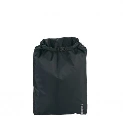 Eagle Creek Pack It Isolate Roll Top Shoe Sac, noir