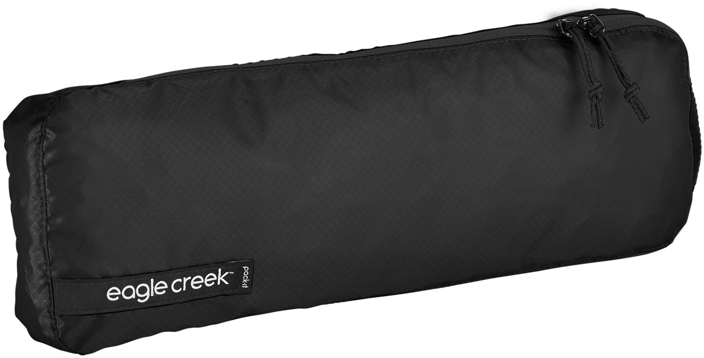 Eagle Creek Pack It Isolate Slim Cube M, noir 3 Eagle Creek Pack It Isolate Slim Cube M, noir – Image 3