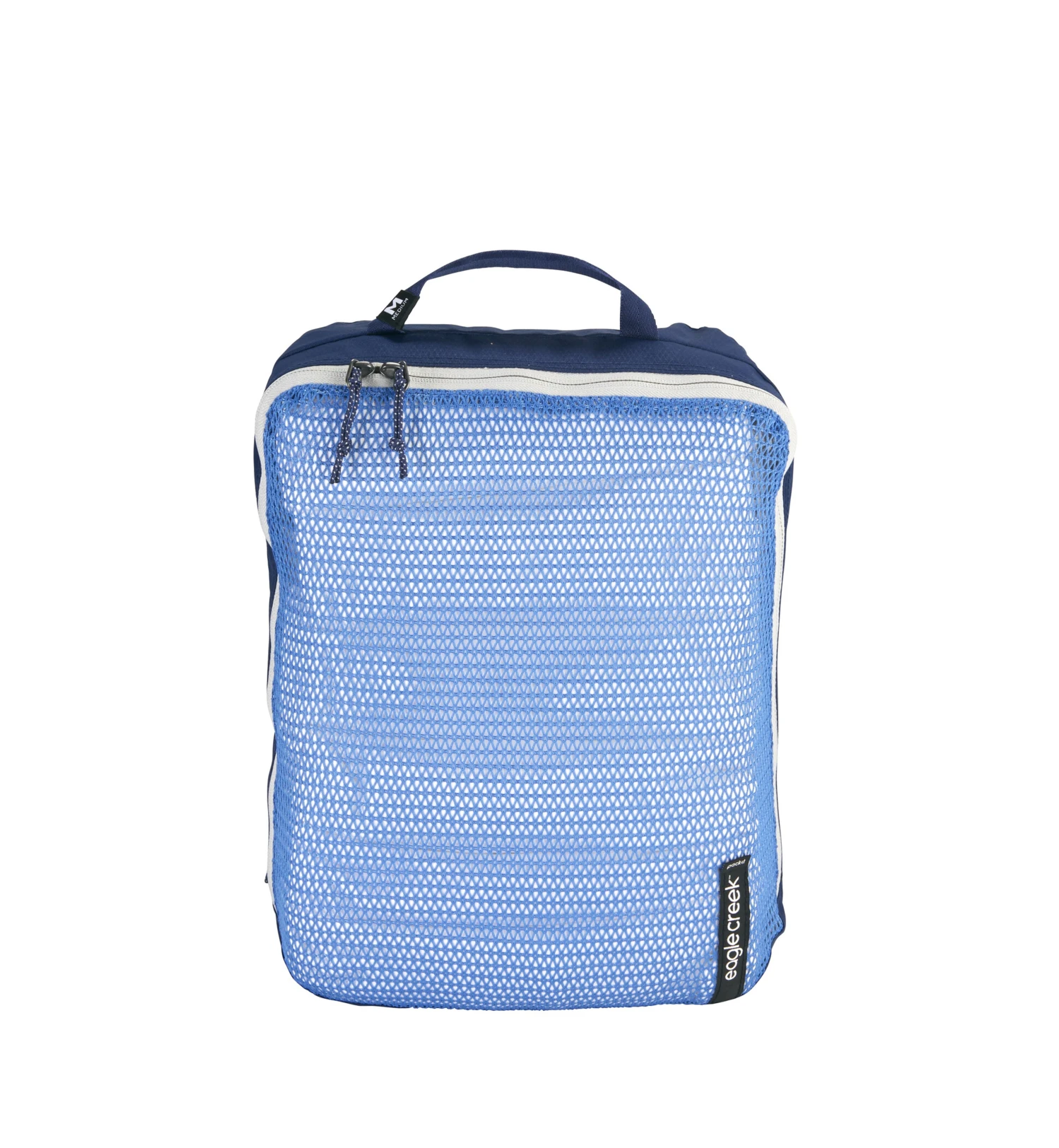 Eagle Creek Pack It Reveal Clean Dirty Cube M, bleu 1 Eagle Creek Pack It Reveal Clean Dirty Cube M, bleu