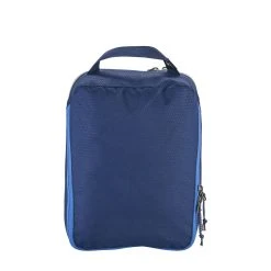 Eagle Creek Pack It Reveal Clean Dirty Cube S, noir -Bagages Magasin eagle creek pack it reveal clean dirty cube s az blue grey 3
