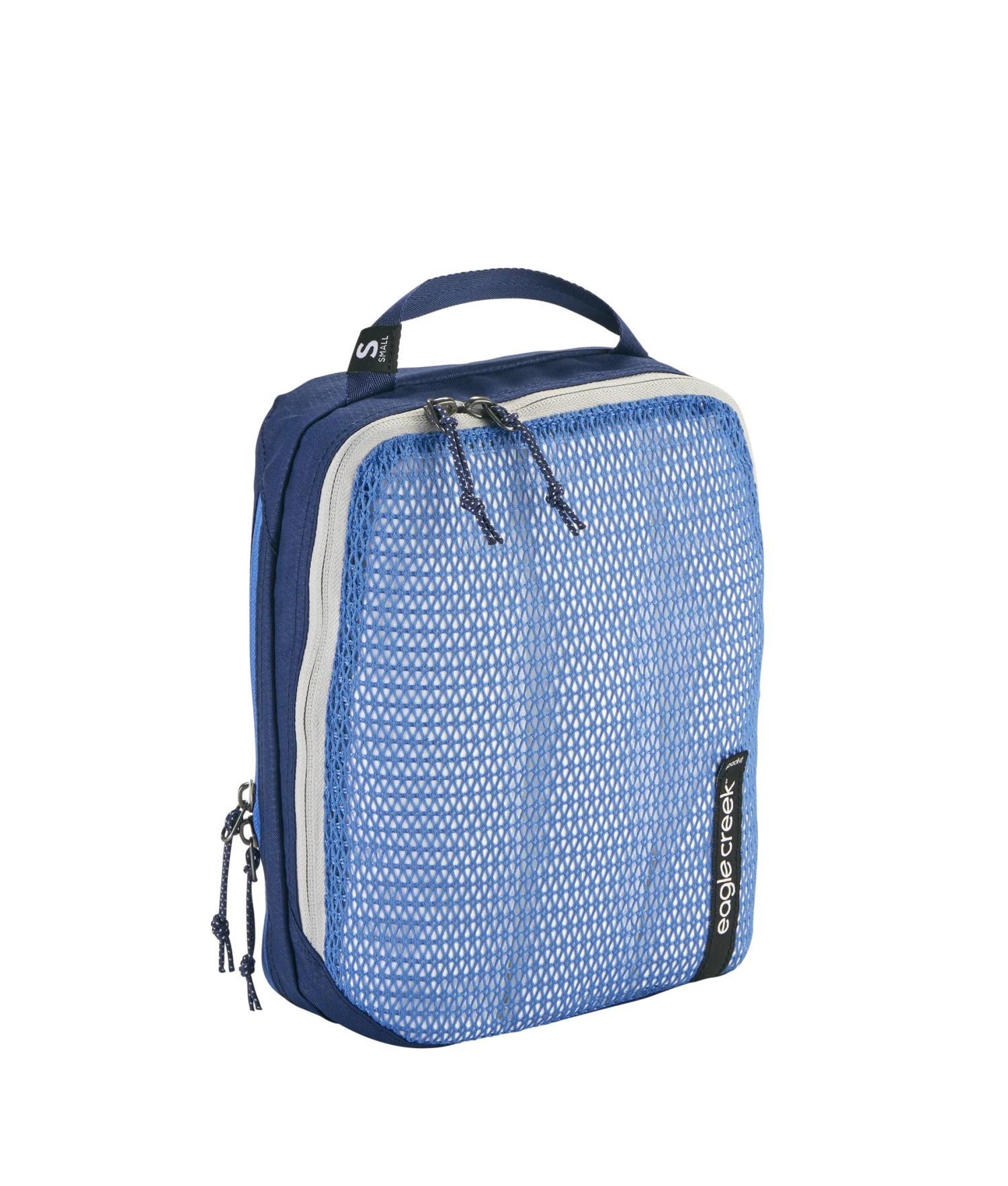 Eagle Creek Pack It Reveal Clean Dirty Cube S, bleu 4 Eagle Creek Pack It Reveal Clean Dirty Cube S, bleu – Image 4
