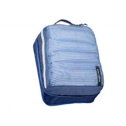 Eagle Creek Pack It Reveal Expansion Cube M, bleu -Bagages Magasin eagle creek pack it reveal expansion cube m az blue grey 5