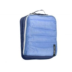 Eagle Creek Pack It Reveal Expansion Cube M, bleu -Bagages Magasin eagle creek pack it reveal expansion cube m az blue grey 6