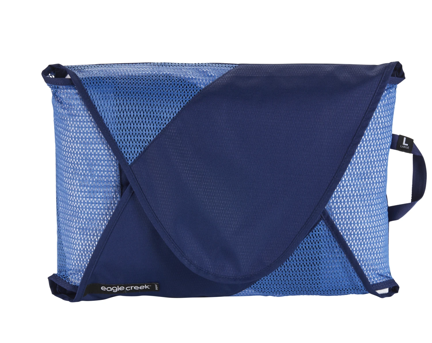 Eagle Creek Pack It Reveal Garment Folder L, bleu 1 Eagle Creek Pack It Reveal Garment Folder L, bleu