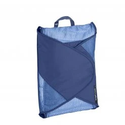 Eagle Creek Pack It Reveal Garment Folder L, bleu 7 Eagle Creek Pack It Reveal Garment Folder L, bleu -Bagages Magasin eagle creek pack it reveal garment folder l az blue grey 3 1