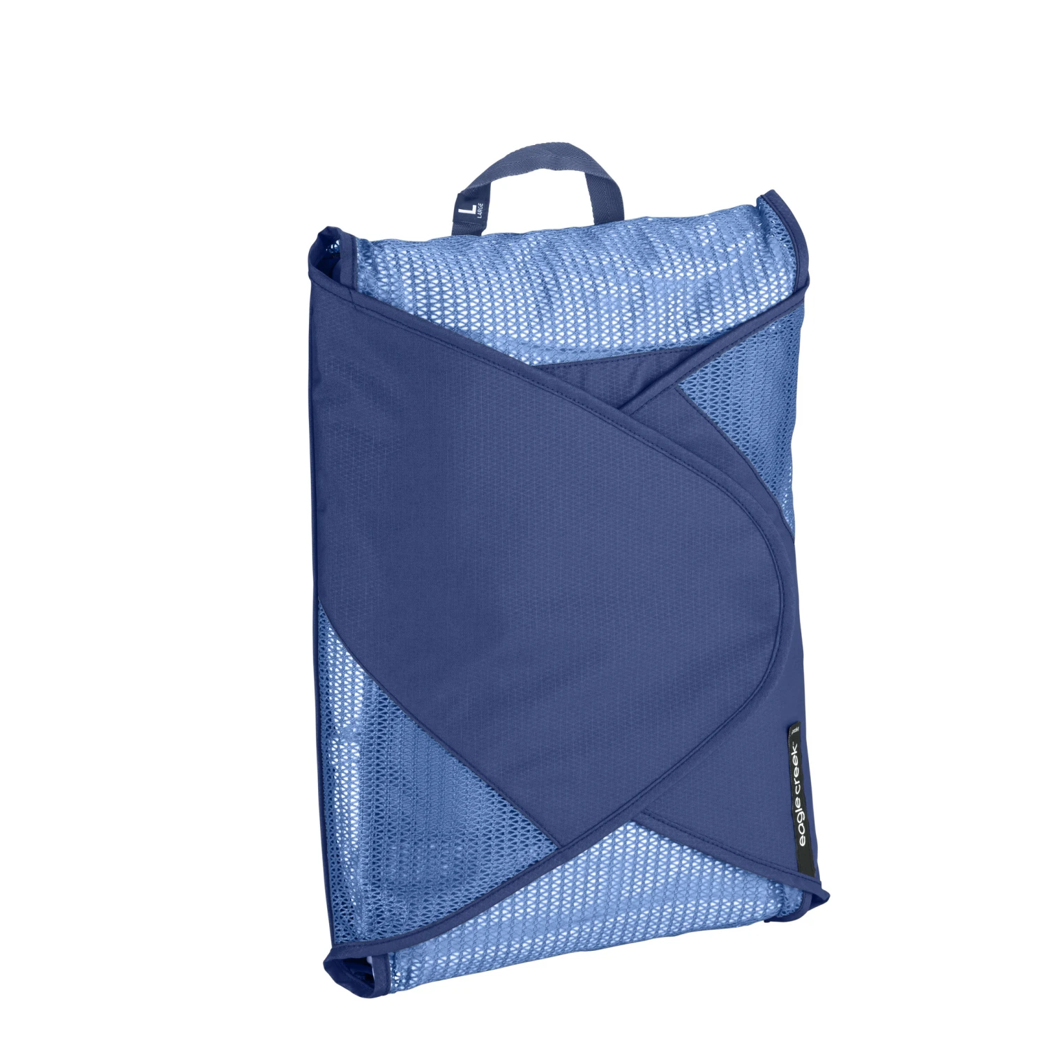 Eagle Creek Pack It Reveal Garment Folder L, bleu 3 Eagle Creek Pack It Reveal Garment Folder L, bleu – Image 3
