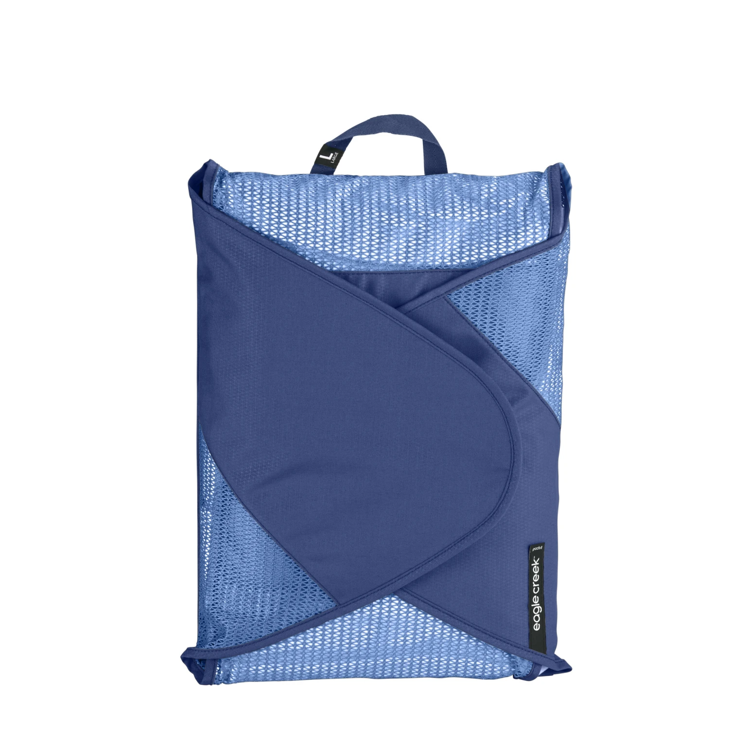 Eagle Creek Pack It Reveal Garment Folder L, bleu 4 Eagle Creek Pack It Reveal Garment Folder L, bleu – Image 4