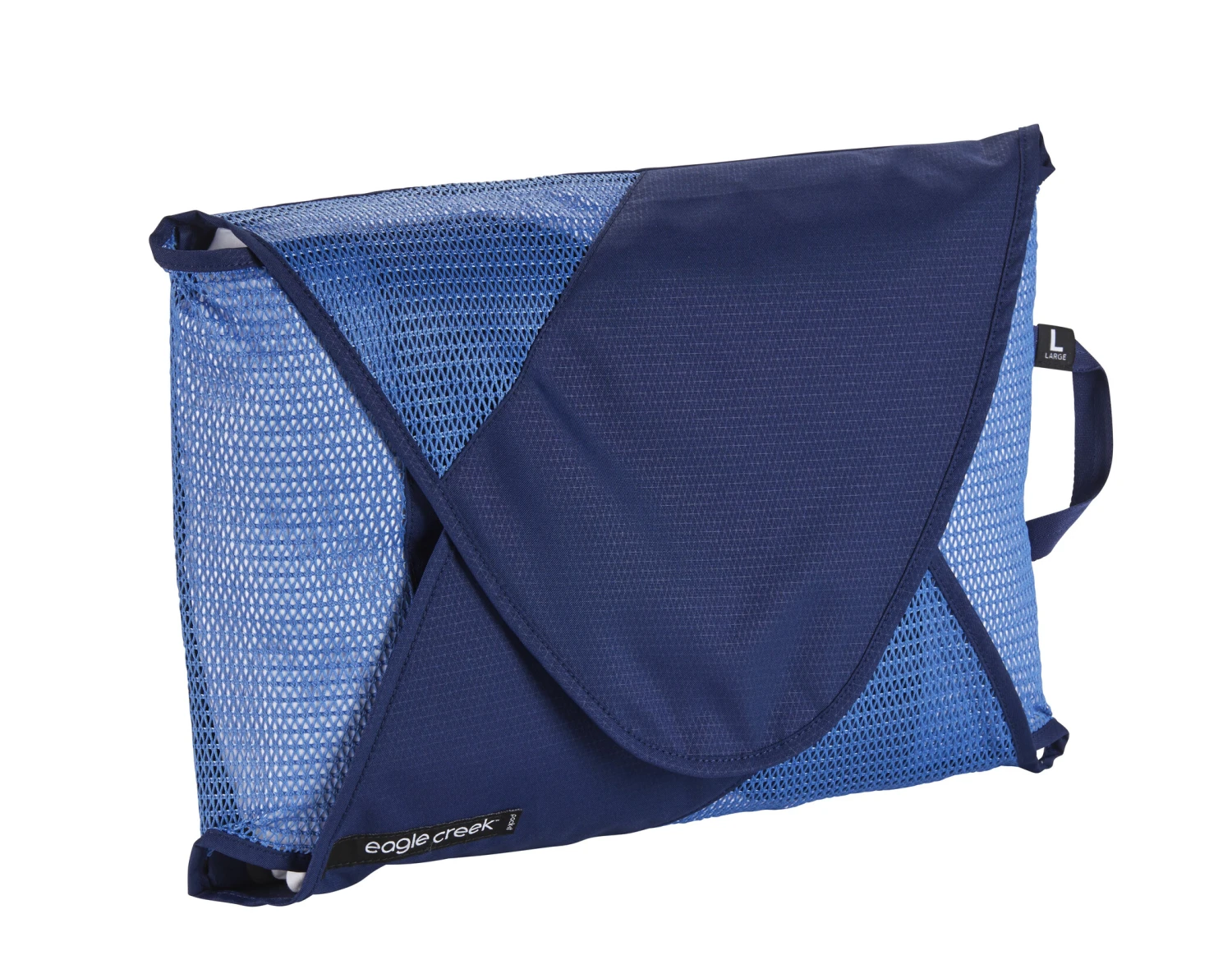 Eagle Creek Pack It Reveal Garment Folder L, bleu 5 Eagle Creek Pack It Reveal Garment Folder L, bleu – Image 5