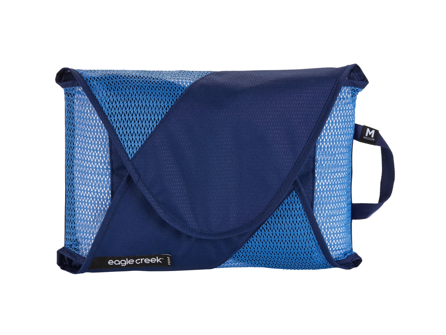 Eagle Creek Pack It Reveal Garment Folder M, bleu 1 Eagle Creek Pack It Reveal Garment Folder M, bleu