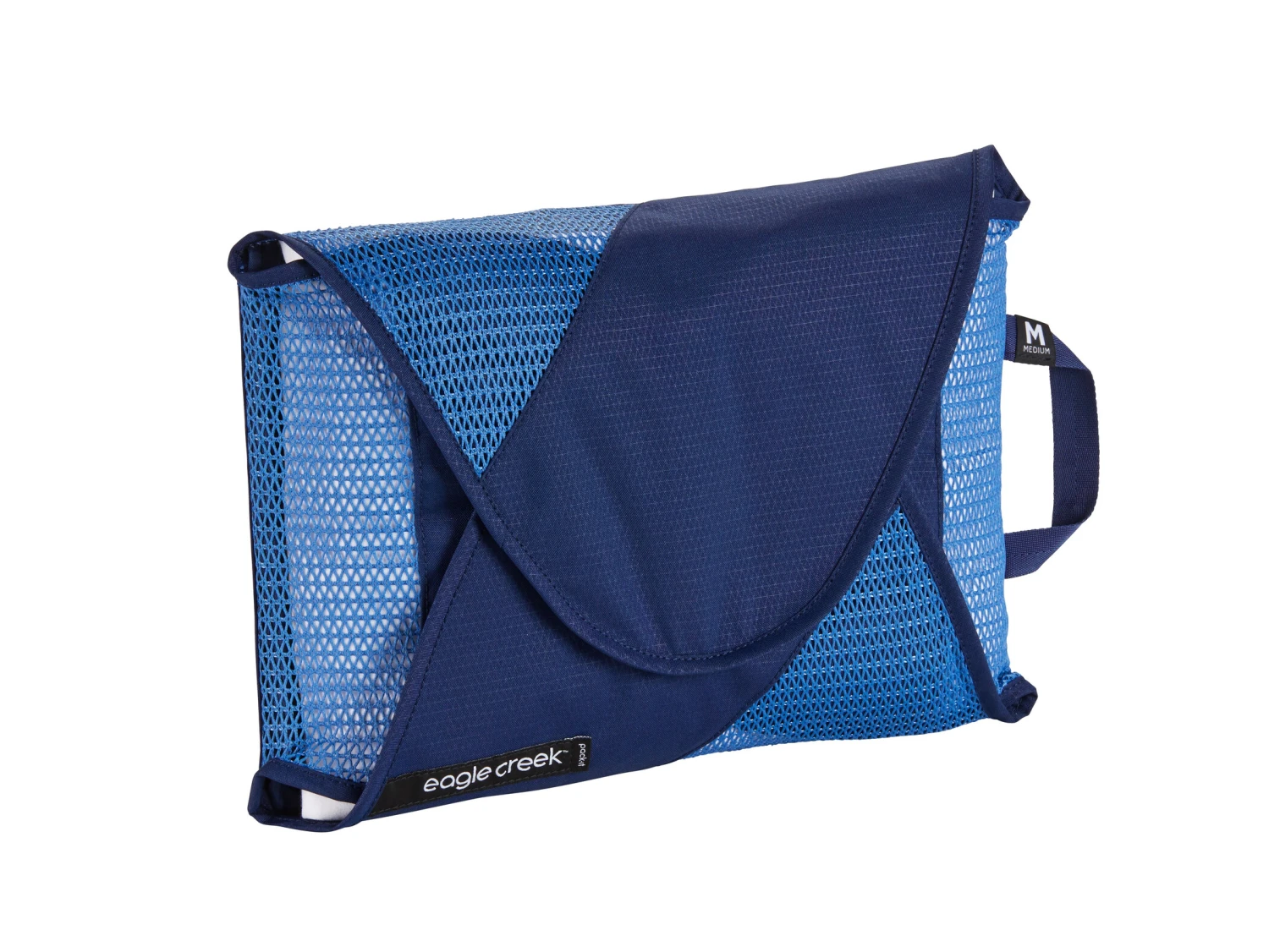 Eagle Creek Pack It Reveal Garment Folder M, bleu 2 Eagle Creek Pack It Reveal Garment Folder M, bleu – Image 2