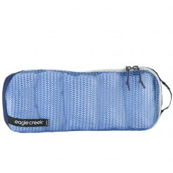 Eagle Creek Pack It Reveal Slim Cube M, bleu 6 Eagle Creek Pack It Reveal Slim Cube M, bleu -Bagages Magasin eagle creek pack it reveal slim cube m az blue grey 3 1