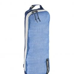 Eagle Creek Pack It Reveal Slim Cube M, bleu 7 Eagle Creek Pack It Reveal Slim Cube M, bleu -Bagages Magasin eagle creek pack it reveal slim cube m az blue grey 4 1