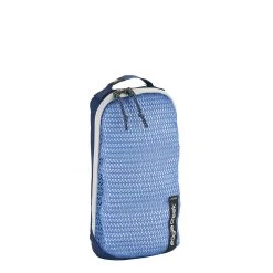 Eagle Creek Pack It Reveal Slim Cube S, noir -Bagages Magasin eagle creek pack it reveal slim cube s az blue grey 3