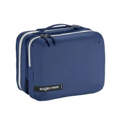 Eagle Creek Pack It Reveal Trifold Toiletry Kit, noir -Bagages Magasin eagle creek pack it reveal trifold toiletry kit az blue grey 4