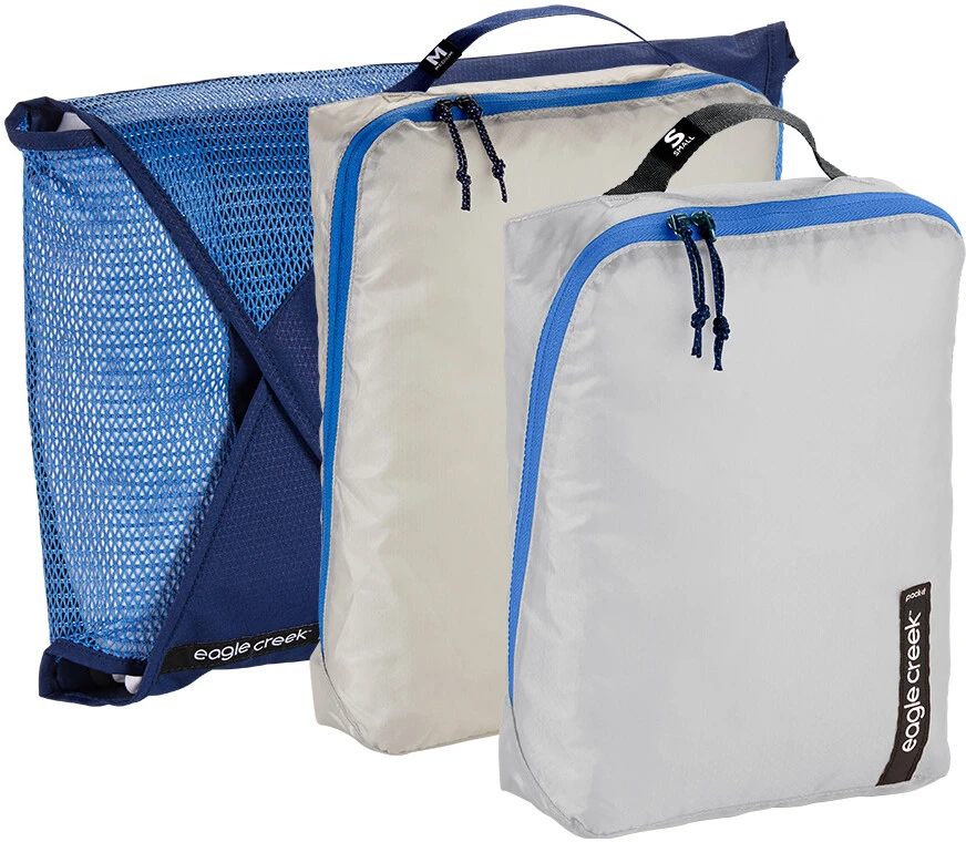 Eagle Creek Pack It Starter Set, bleu 1 Eagle Creek Pack It Starter Set, bleu