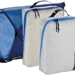 Eagle Creek Pack It Starter Set, olive