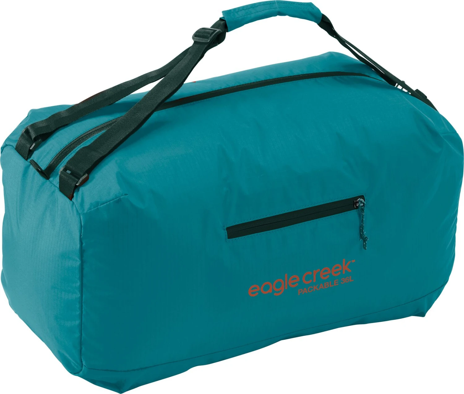 Eagle Creek Packable Duffel 36l, noir 2 Eagle Creek Packable Duffel 36l, noir – Image 2