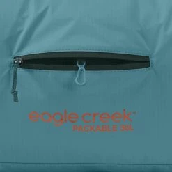 Eagle Creek Packable Duffel 36l, noir 8 Eagle Creek Packable Duffel 36l, noir -Bagages Magasin eagle creek packable duffel 36l arctic seagreen 3