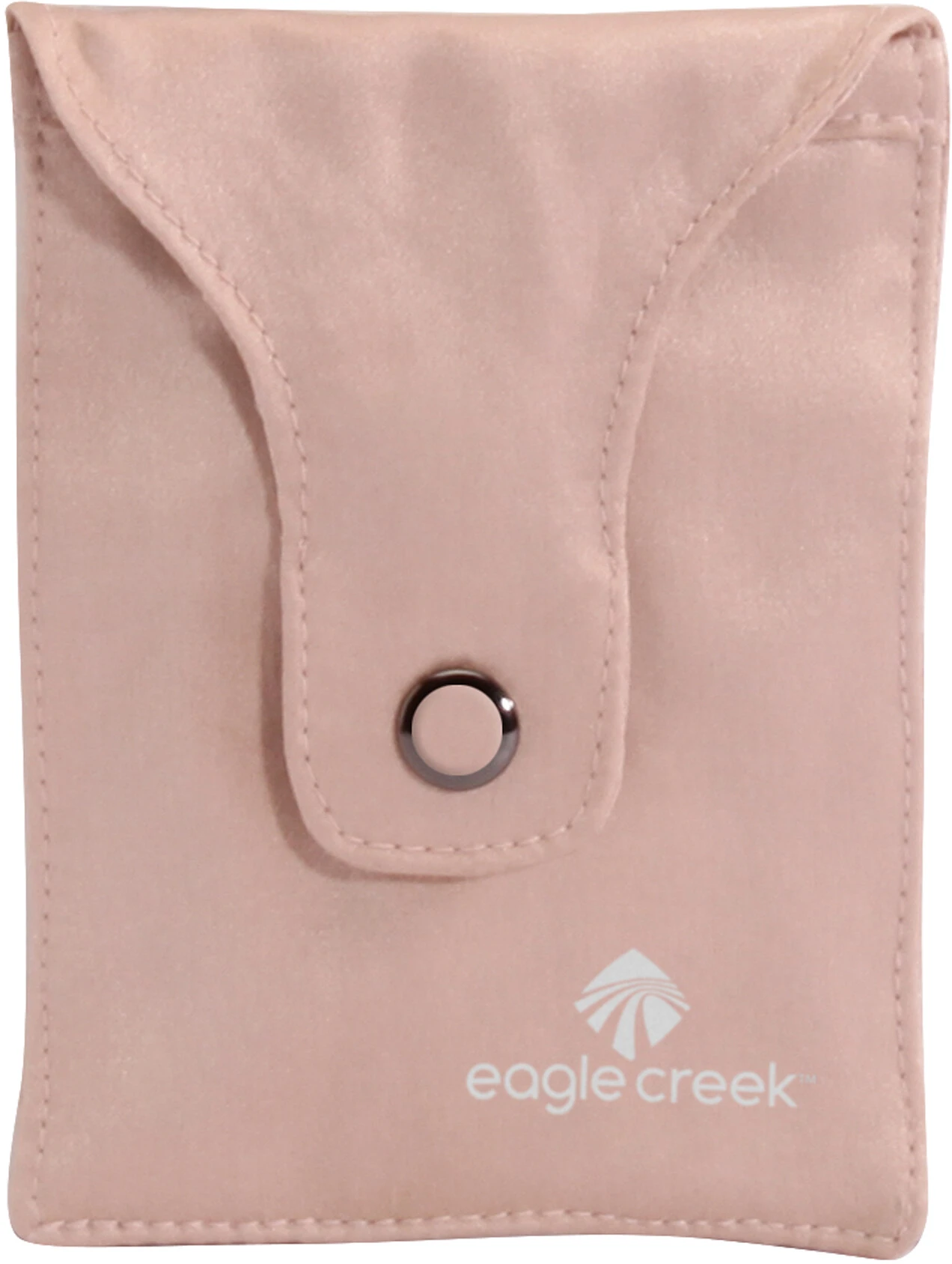 Eagle Creek Silk Undercover Pochette pour brassière, rose 1 Eagle Creek Silk Undercover Pochette pour brassière, rose