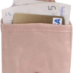 Eagle Creek Silk Undercover Pochette pour brassière, noir 9 Eagle Creek Silk Undercover Pochette pour brassière, noir -Bagages Magasin eagle creek silk undercover bra stash damen rose 4