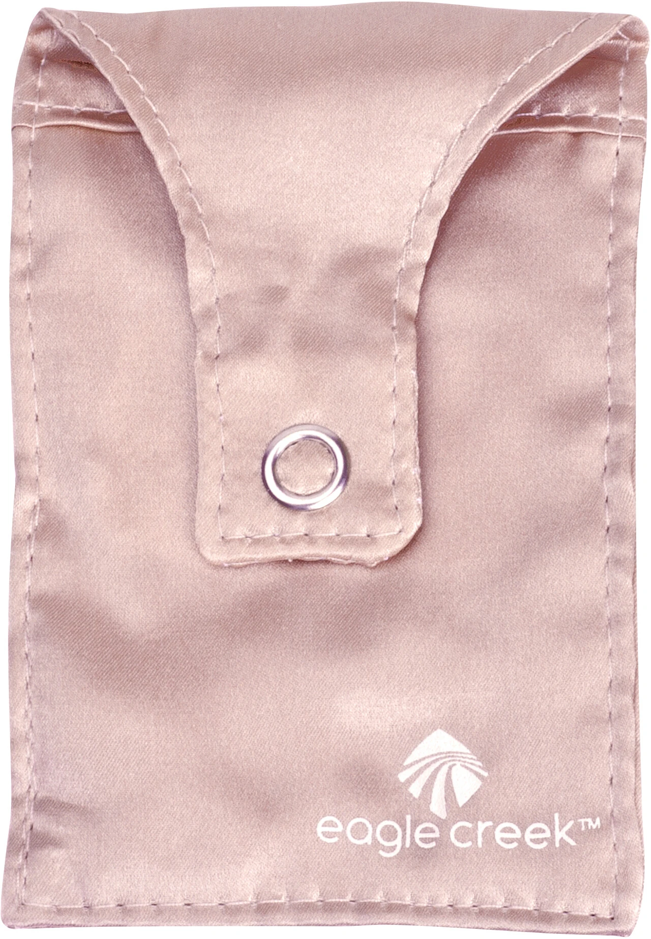 Eagle Creek Silk Undercover Pochette pour brassière, noir 5 Eagle Creek Silk Undercover Pochette pour brassière, noir – Image 5