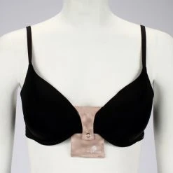 Eagle Creek Silk Undercover Pochette pour brassière, noir 11 Eagle Creek Silk Undercover Pochette pour brassière, noir -Bagages Magasin eagle creek silk undercover bra stash damen rose 6