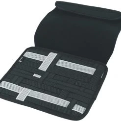 Easy Camp Gadget Organizer with Tablet Cover, noir -Bagages Magasin easy camp gadget organizer with tablet cover 3