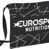 Eurosport nutrition Musette Bag, noir