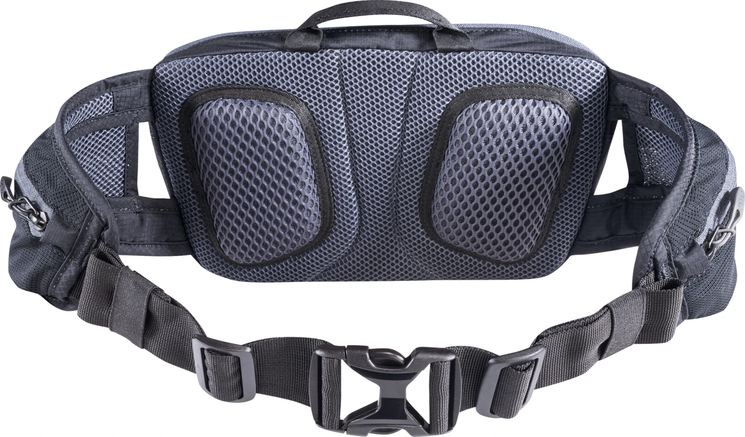 EVOC Hip Pouch 1l, noir 2 EVOC Hip Pouch 1l, noir – Image 2