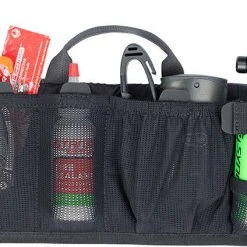 EVOC Race Ceinture 0,8l, bleu -Bagages Magasin evoc race huefttasche 08l black 3