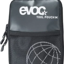 EVOC Tool Sacoche M, bleu -Bagages Magasin evoc tool pouch m black 4