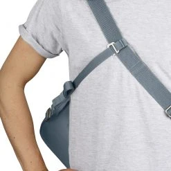 Fjällräven Greenland Sac à bandoulière Petit, olive -Bagages Magasin fjaellraeven greenland shoulder bag small dusk 4