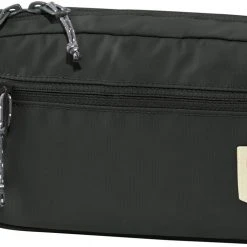 Fjällräven High Coast Ensemble de sacoches de ceinture, gris