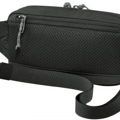 Bagages Magasin -Bagages Magasin fjaellraeven high coast hip pack dark grey 2