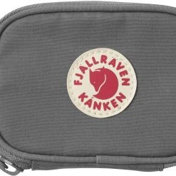 Fjällräven Kånken Porte-cartes, turquoise