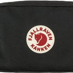 Fjällräven Kånken Sac d'équipement, rouge