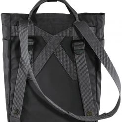 Fjällräven Kånken Mini Sac fourre-tout Enfant, turquoise -Bagages Magasin fjaellraeven kanken mini totepack kids black 3 1