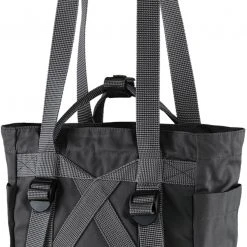 Fjällräven Kånken Mini Sac fourre-tout Enfant, bleu -Bagages Magasin fjaellraeven kanken mini totepack kids black 4 3