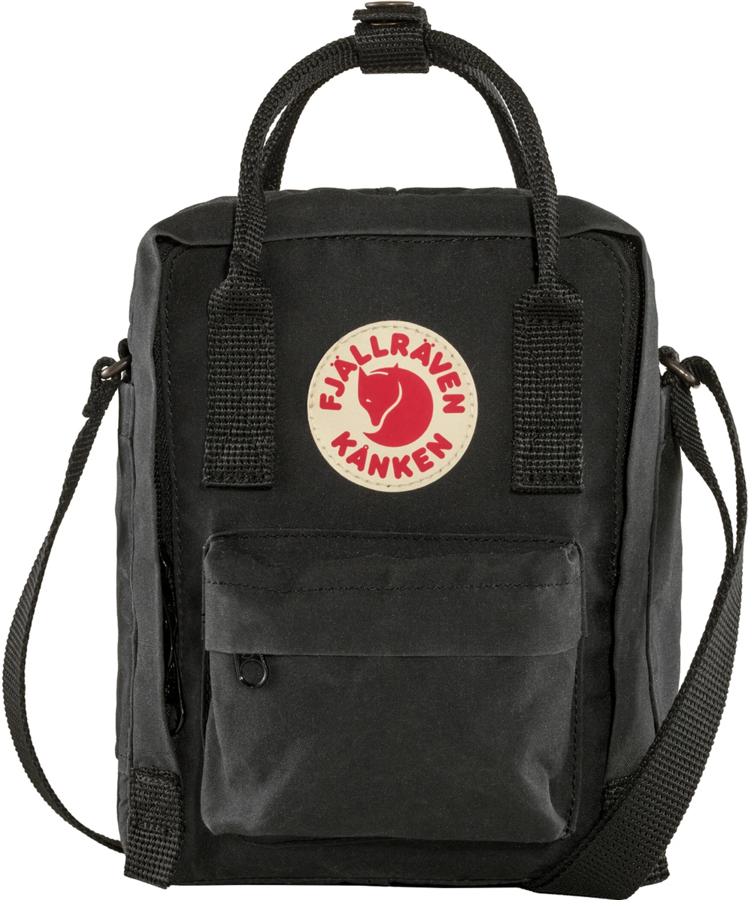 Fjällräven Kånken Sling Sac à bandoulière, bleu 1 Fjällräven Kånken Sling Sac à bandoulière, bleu