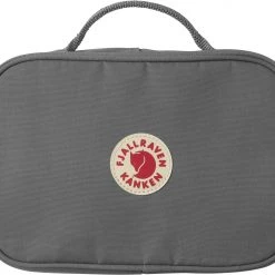 Fjällräven Kånken Trousse de toilette, noir