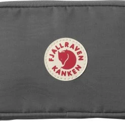 Fjällräven Kånken Sacoche de voyage, bleu