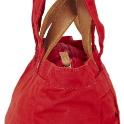 Fjällräven No.1 Sac fourre-tout, gris -Bagages Magasin fjaellraeven no 1 totepack red 4