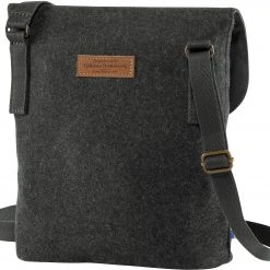 Fjällräven Norrvåge Pochette, gris