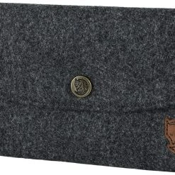 Fjällräven Norrvåge Portefeuille De Voyage, bleu