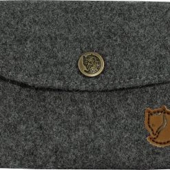 Fjällräven Norrvåge Portefeuille, gris