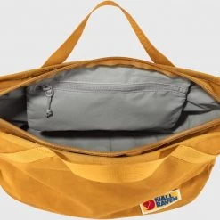 Fjällräven Vardag Crossbody Bag, bleu -Bagages Magasin fjaellraeven vardag crossbody bag acorn 3