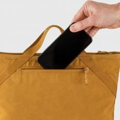 Fjällräven Vardag Crossbody Bag, bleu -Bagages Magasin fjaellraeven vardag crossbody bag acorn 4