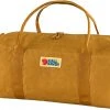 Fjällräven Vardag Duffel 30, vert