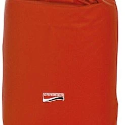 Grabner Roll Bag 10l, rouge